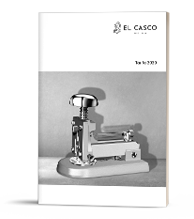 catalogo Catálogo tarifa nacional El Casco