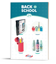 catalogo Catálogo Back to School 2024
